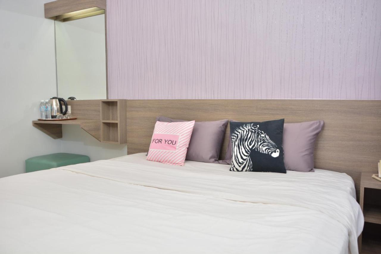 Duta Hotel Kuala Lumpur Luaran gambar